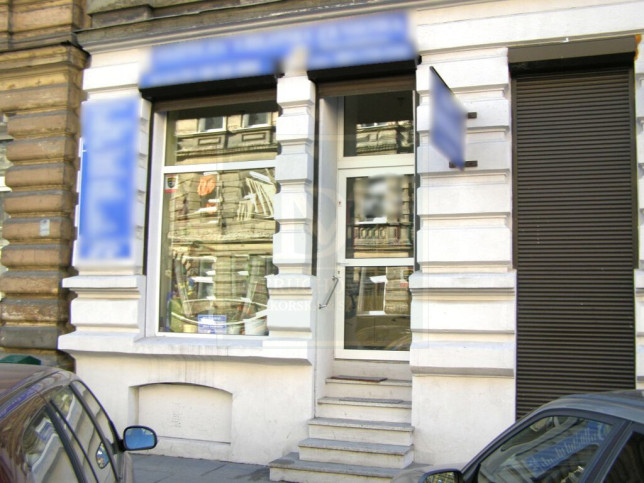 Lokal Wynajem  Centrum 5