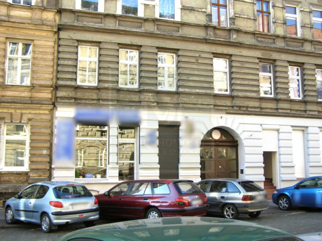 Lokal Wynajem  Centrum 7