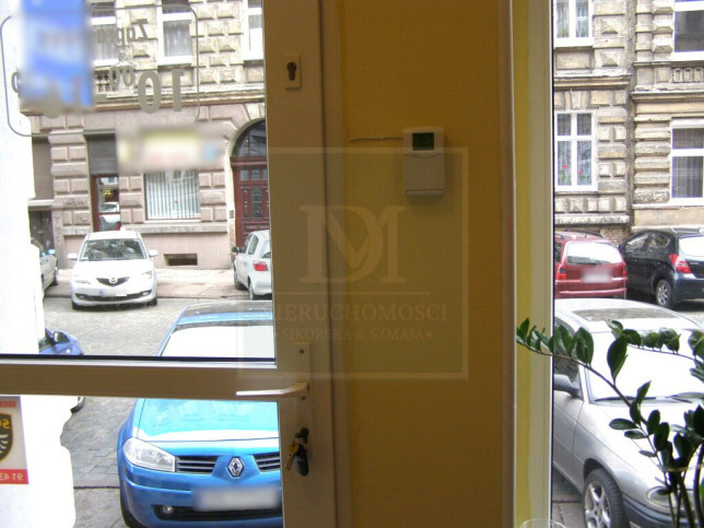 Lokal Wynajem Szczecin Centrum 8