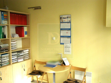 Lokal Wynajem Szczecin Centrum