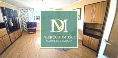 Mieszkanie Sprzedaż Szczecin Śródmieście-Centrum Aleja Wojska Polskiego