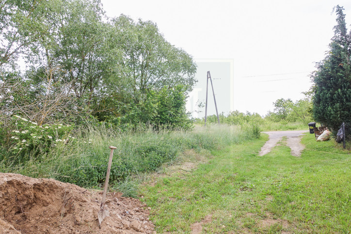 Działka Sprzedaż Dobra 13
