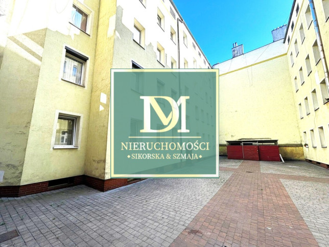 Mieszkanie Sprzedaż  Śródmieście-Centrum 11