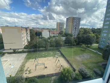 Mieszkanie Wynajem Szczecin Gumieńce mjr. Henryka Sucharskiego