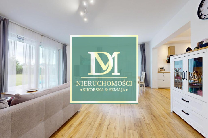 Dom Sprzedaż Szczecin Wielgowo 3
