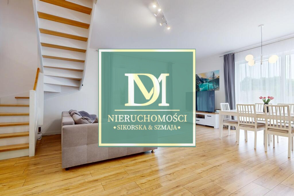 Dom Sprzedaż Szczecin Wielgowo 15