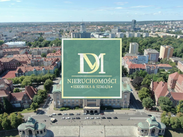 Mieszkanie Sprzedaż Szczecin Śródmieście-Centrum Zygmunta Starego 19