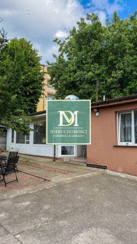 Dom Sprzedaż Szczecin os. Słoneczne Przelotowa 34