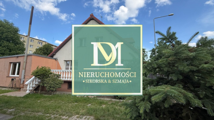 Dom Sprzedaż Szczecin os. Słoneczne Przelotowa 2