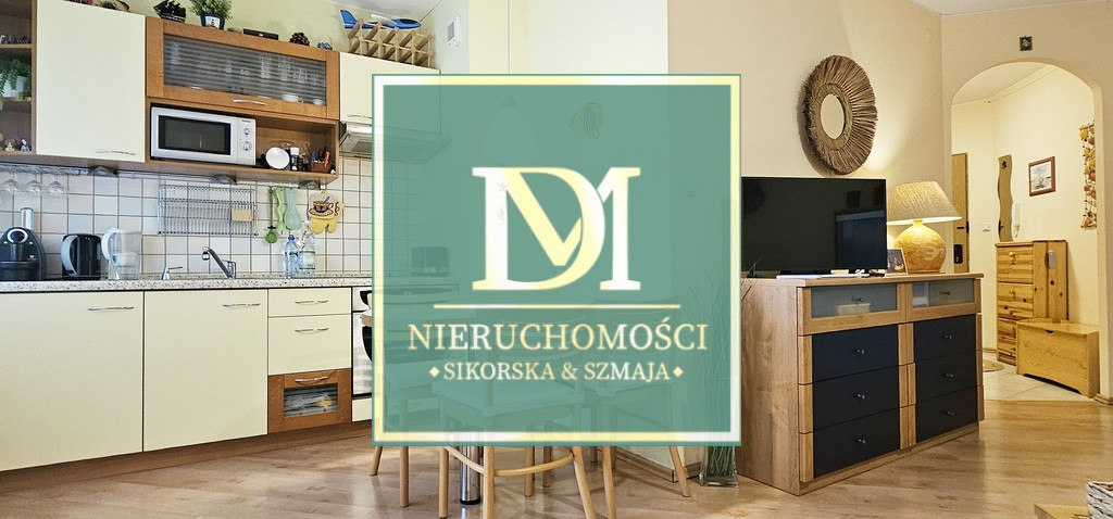 Mieszkanie Sprzedaż Dziwnów Wybrzeże Kościuszkowskie 11