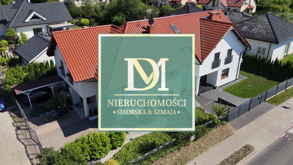 Dom Sprzedaż Mierzyn 1