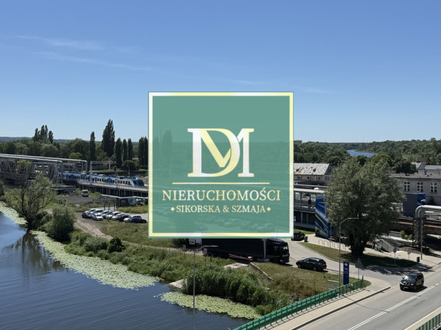 Mieszkanie Sprzedaż Szczecin Centrum Zielonego Mostu 8