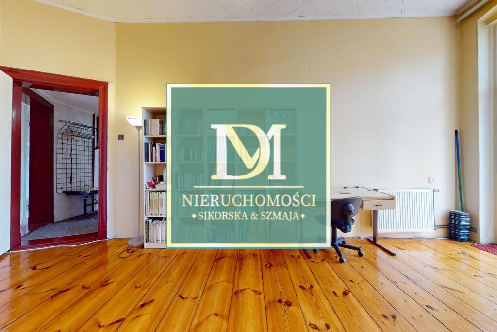 Mieszkanie Sprzedaż Szczecin Śródmieście Emilii Plater 6