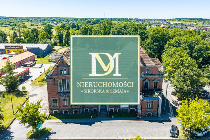 Obiekt Sprzedaż Chojna 1