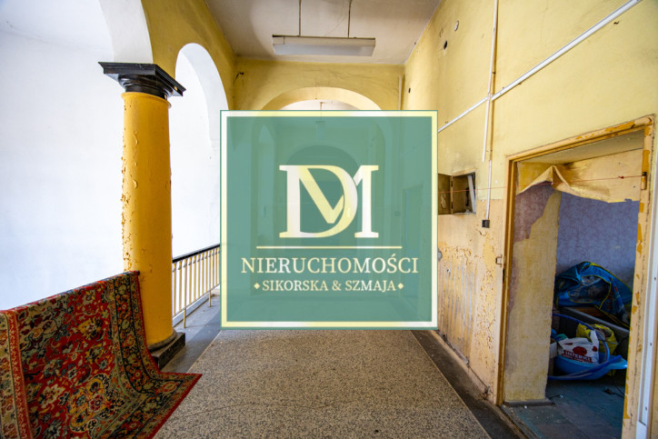 Obiekt Sprzedaż Chojna 14