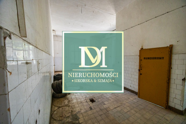 Obiekt Sprzedaż Chojna 21