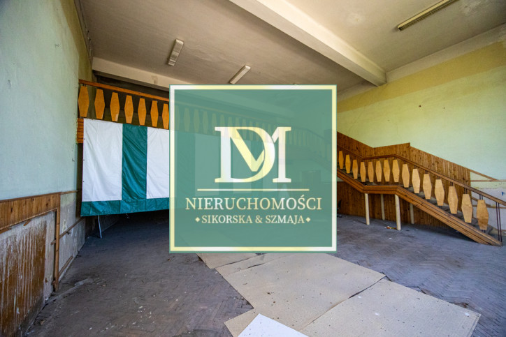 Obiekt Sprzedaż Chojna 23