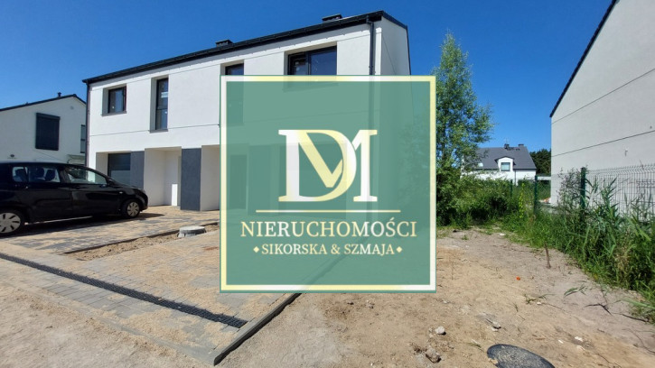 Dom Sprzedaż Kościno 1