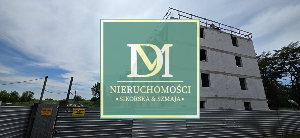 Obiekt Sprzedaż Stargard Gdyńska 6