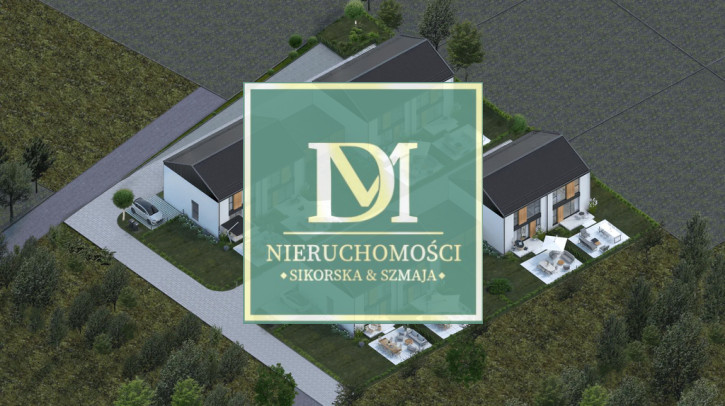 Dom Sprzedaż Mierzyn 5