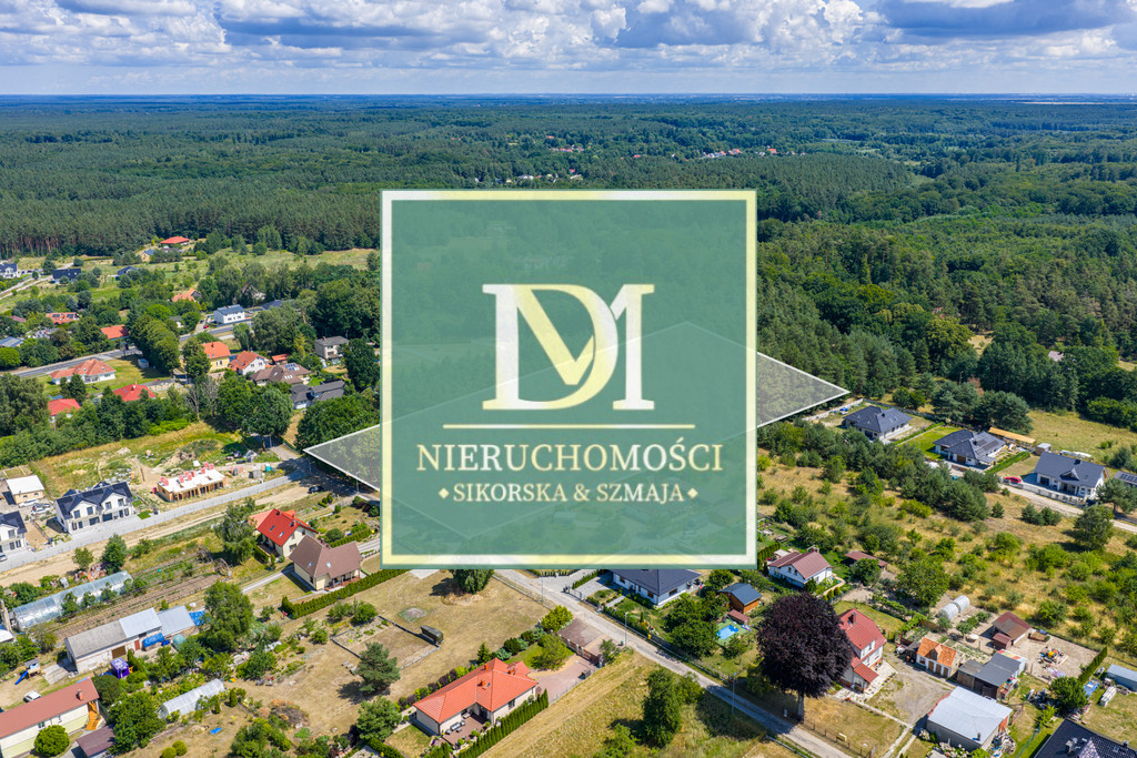 Działka Sprzedaż Szczecin Płonia