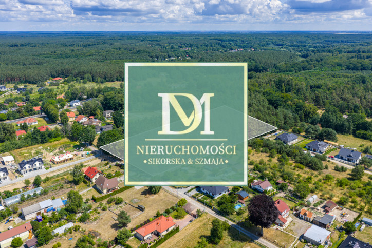 Działka Sprzedaż Szczecin Płonia 1