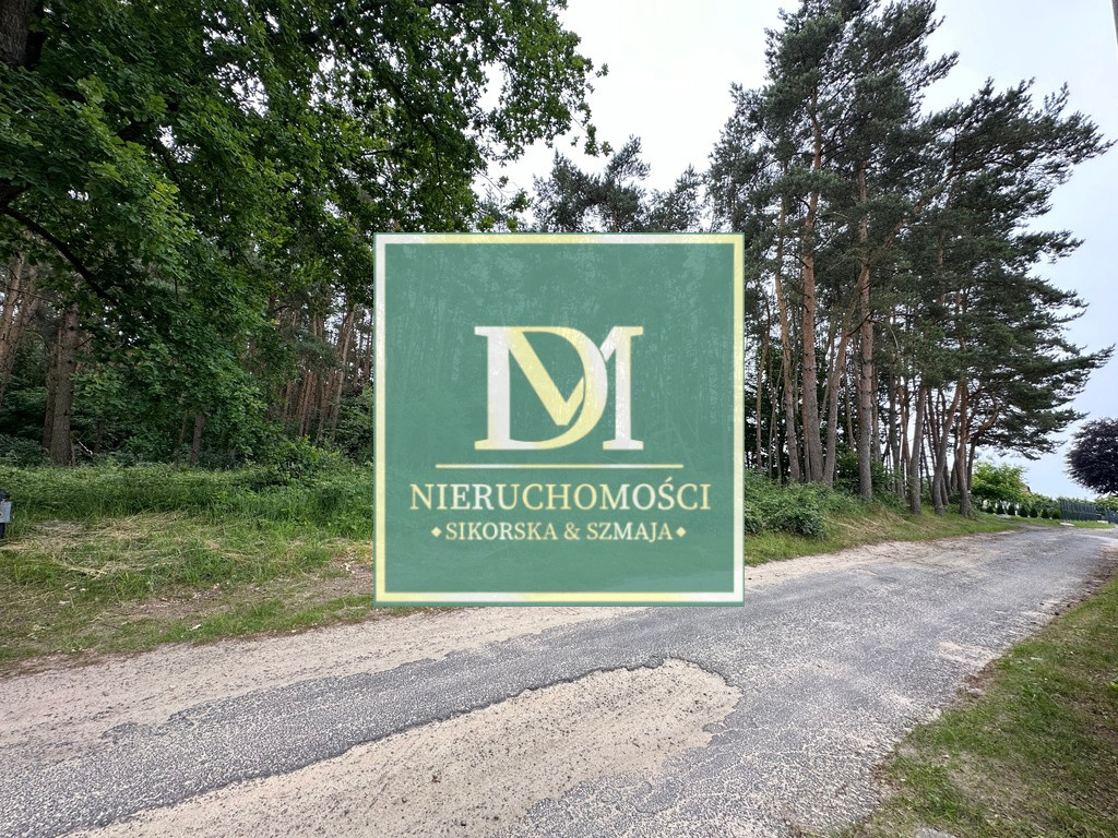 Działka Sprzedaż Szczecin Płonia