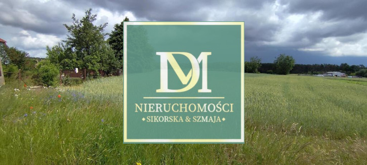 Działka Sprzedaż Żarnowo 1