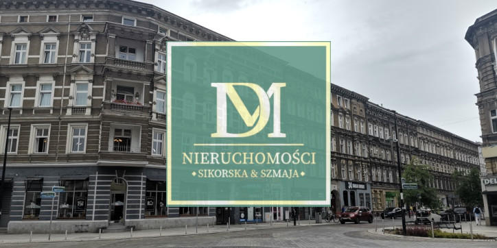 Mieszkanie Sprzedaż Szczecin Centrum Aleja Wojska Polskiego 13