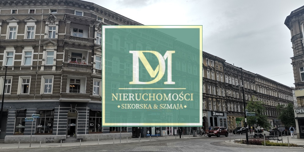 Mieszkanie Sprzedaż Szczecin Centrum Aleja Wojska Polskiego