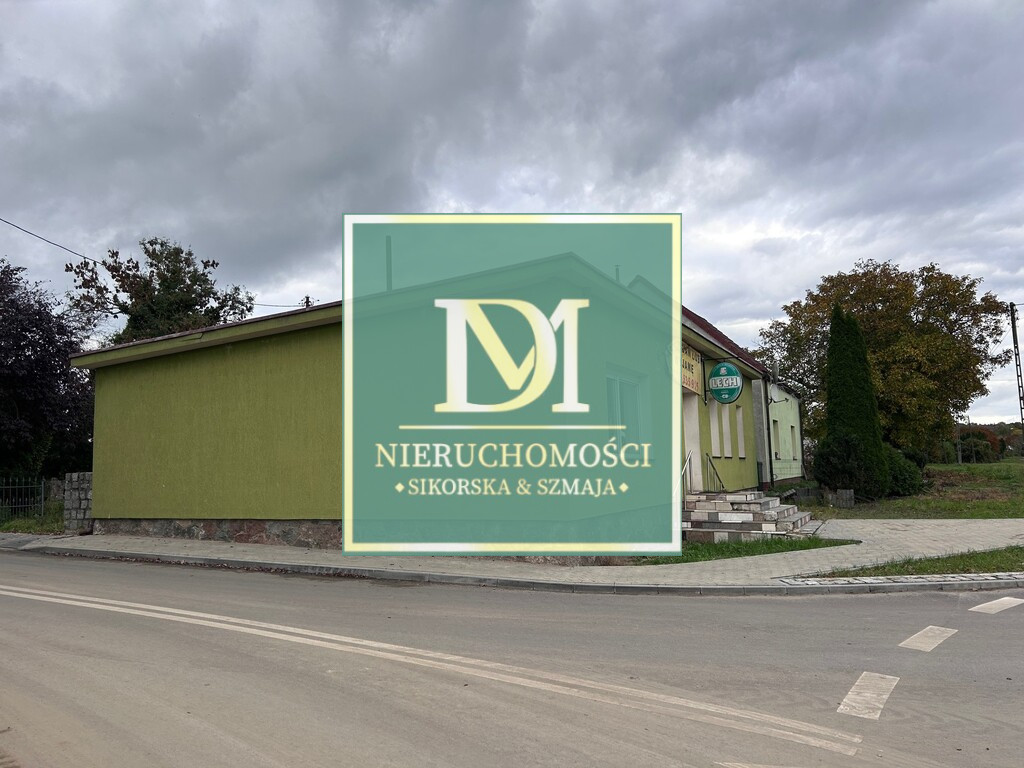 Dom Sprzedaż Binowo 5