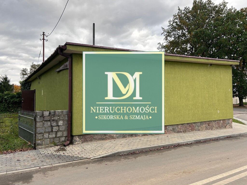 Dom Sprzedaż Binowo 6