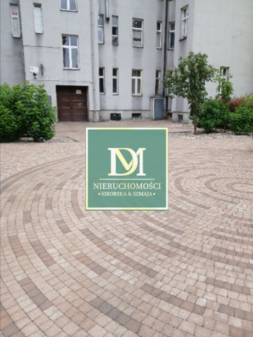Lokal Sprzedaż Szczecin Śródmieście-Centrum Kaszubska 2