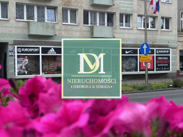 Lokal Wynajem Świnoujście