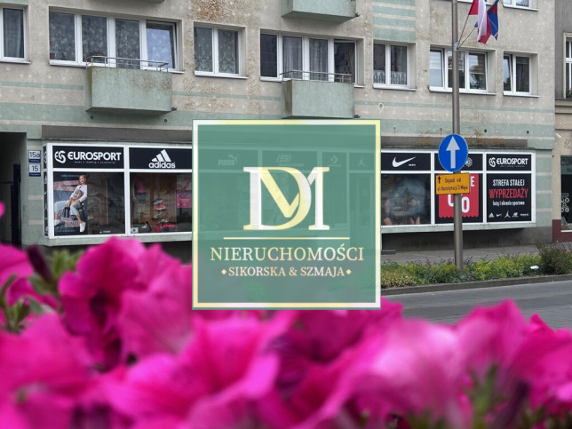 Lokal Wynajem Świnoujście 1