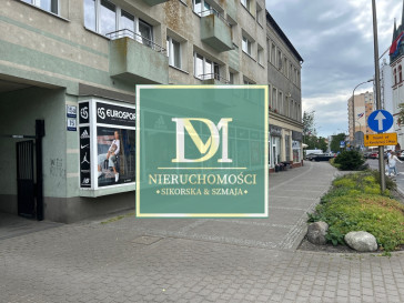 Lokal Wynajem Świnoujście