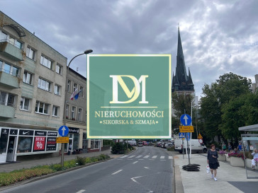 Lokal Wynajem Świnoujście