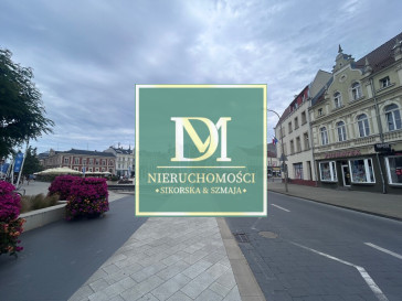 Lokal Wynajem Świnoujście