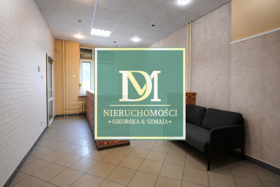 Lokal Sprzedaż Szczecin Niebuszewo