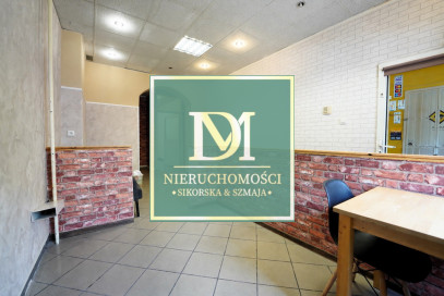 Lokal Sprzedaż Szczecin Niebuszewo