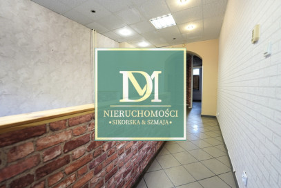 Lokal Sprzedaż Szczecin Niebuszewo