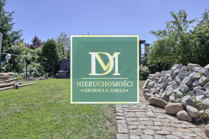 Dom Sprzedaż Szczecin Międzyodrze-Wyspa Pucka 1