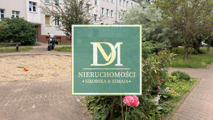 Mieszkanie Sprzedaż Szczecin Pogodno Spółdzielcza 11