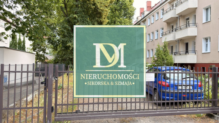 Mieszkanie Sprzedaż Szczecin Pogodno Spółdzielcza 17