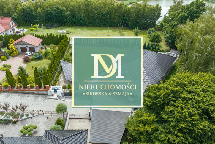 Dom Sprzedaż Maszewo 6