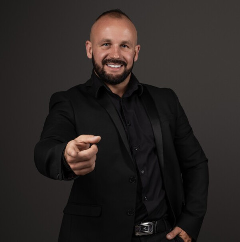 Mateusz Szmaja