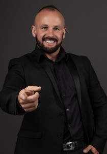 Mateusz Szmaja