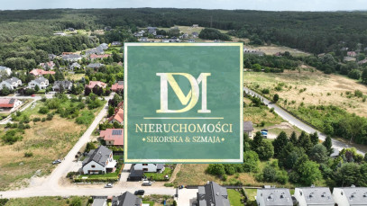 Działka Sprzedaż Pilchowo
