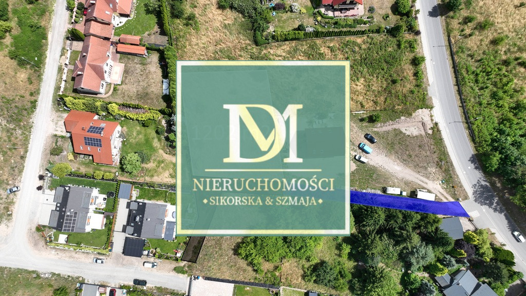 Działka Sprzedaż Pilchowo 5