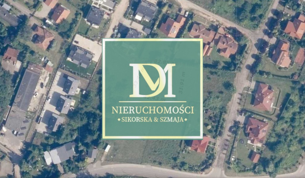 Działka Sprzedaż Pilchowo 13